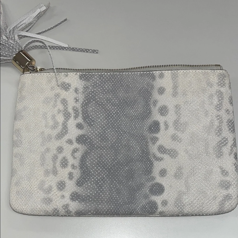 G.I.L.I. elegant gray